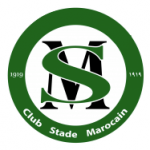 logo Stade Marocain