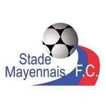 logo Stade Mayennais