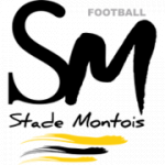 logo Stade Montois