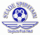 logo Stade Spiritain