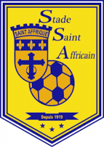 logo Stade St. Affricain