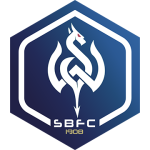 logo Stade Beaucairois