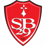 logo Stade Brestois