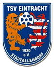 logo TSV Eintracht Stadtallendorf