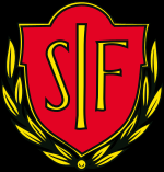 logo Stafsinge IF