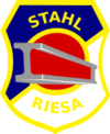 logo Stahl Riesa