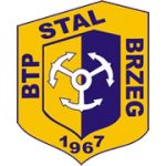 logo Stal Brzeg