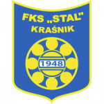 logo Stal Krasnik