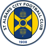 logo St Albans