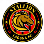 logo Stallion Laguna FC
