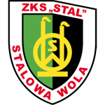 logo Stal Stalowa Wola