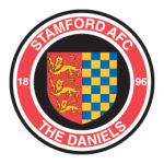 logo Stamford AFC