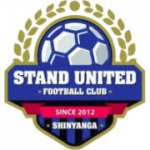 logo Stand United