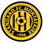 logo Standard FC Montataire