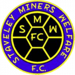 logo Staveley Mw