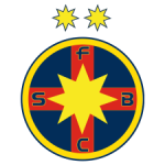 logo Steaua U19