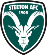 logo Steeton AFC