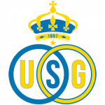 logo St. Gilloise
