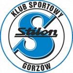 logo Stilon Gorzów Wielkopolski