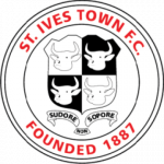logo St Ives Town