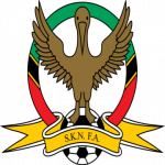 logo St. Kitts And Nevis (women)