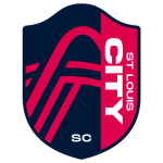 logo St. Louis City