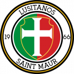 logo St Maur Lusitanos