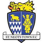 St Neots Town