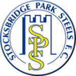 logo Stockbridge Park Steels