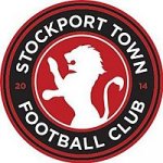 logo Stockport Town