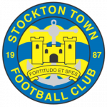logo Stockton Town