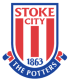 logo Stoke City Academy