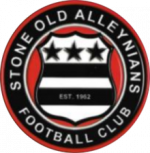 logo Stone Old Alleynians