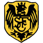 logo Stotfold FC