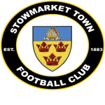 logo Stowmarket Town