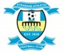 logo Strabane Athletic