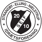 logo Strandby-Elling-Nielstrup IF