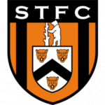 logo Stratford Town