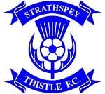 logo Strathspey Thistle