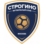 logo Strogino Moscow