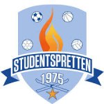logo Studentspretten