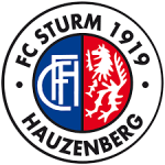 logo Sturm Hauzenberg