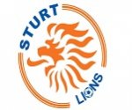 logo Sturt Lions