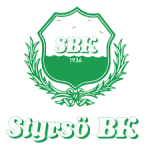 logo Styrsö BK