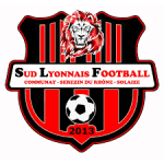 Sud Lyonnais F2013