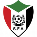 logo Sudan U17