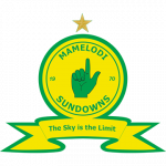 logo Sundowns FC