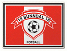 logo Sunndal Fotball