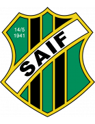 logo Sunnersta AIF