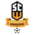 logo Sunshine Coast Wanderers